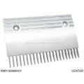 KM5130669H01 Aluminum Comb for KONE Escalators